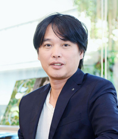 中川 雅也